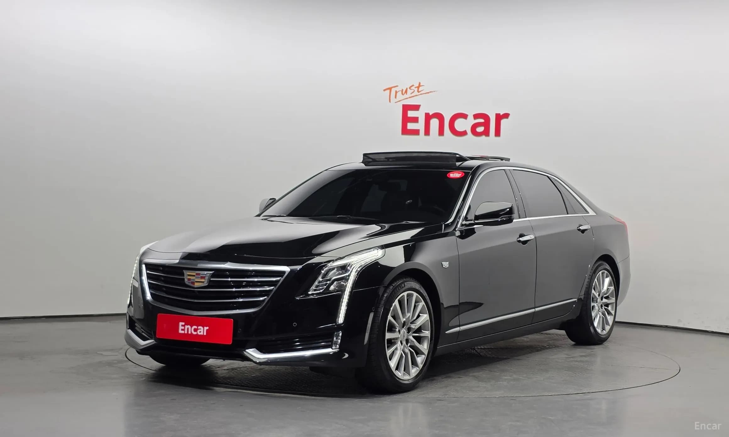 CT6