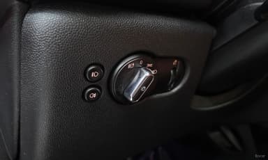 Cooper S Convertible