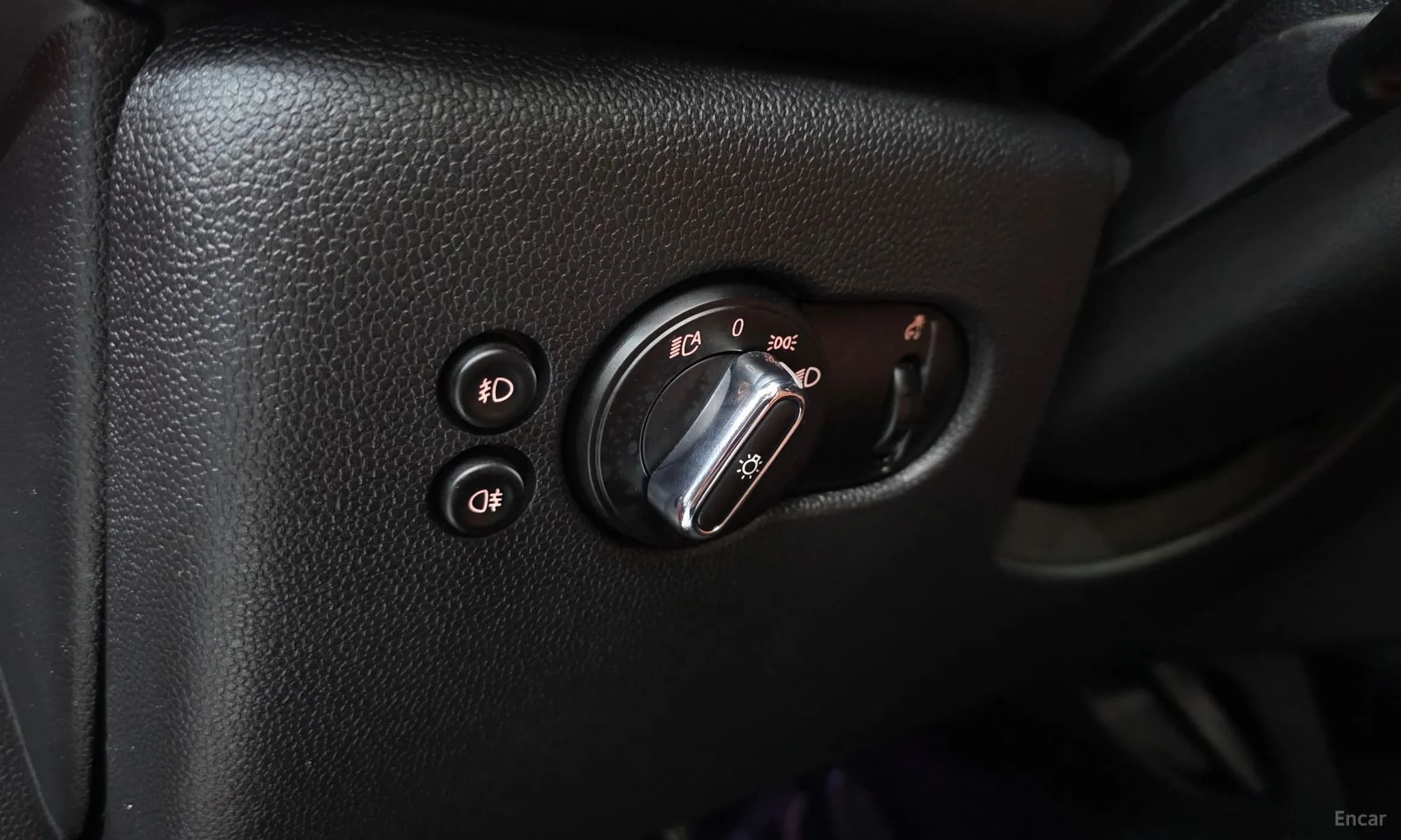 Cooper S Convertible