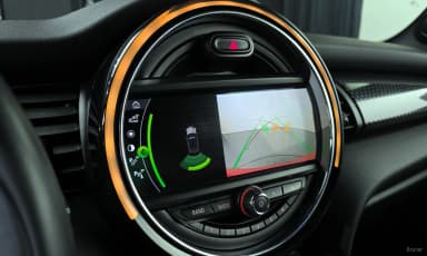 Cooper S Convertible