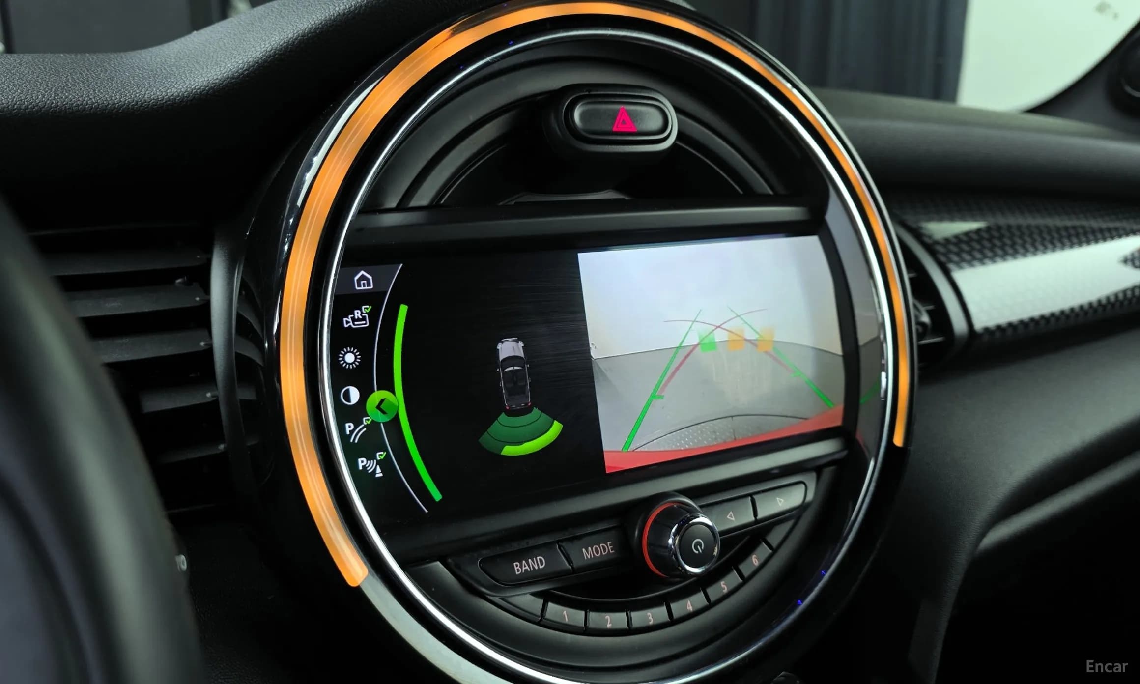 Cooper S Convertible