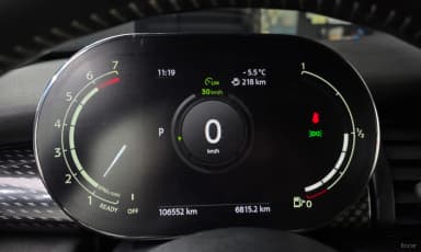 Cooper S Convertible