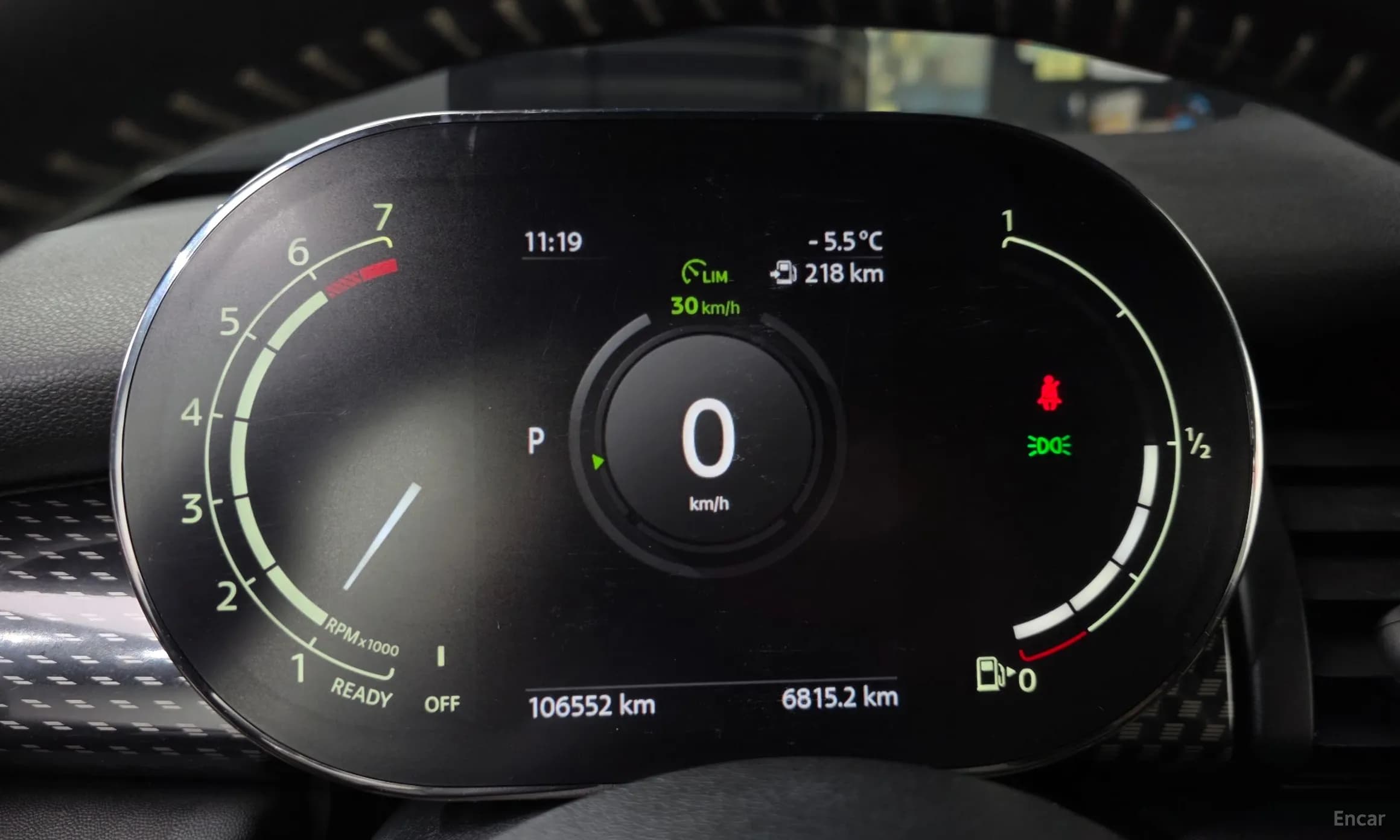 Cooper S Convertible