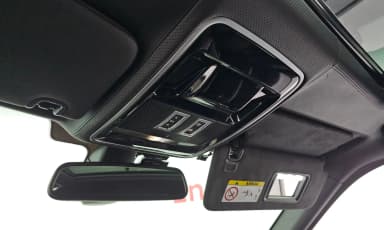 Range Rover 4th Generation