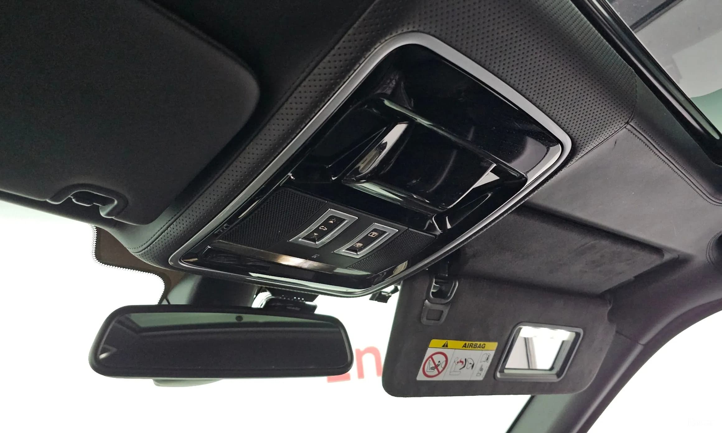 Range Rover 4th Generation