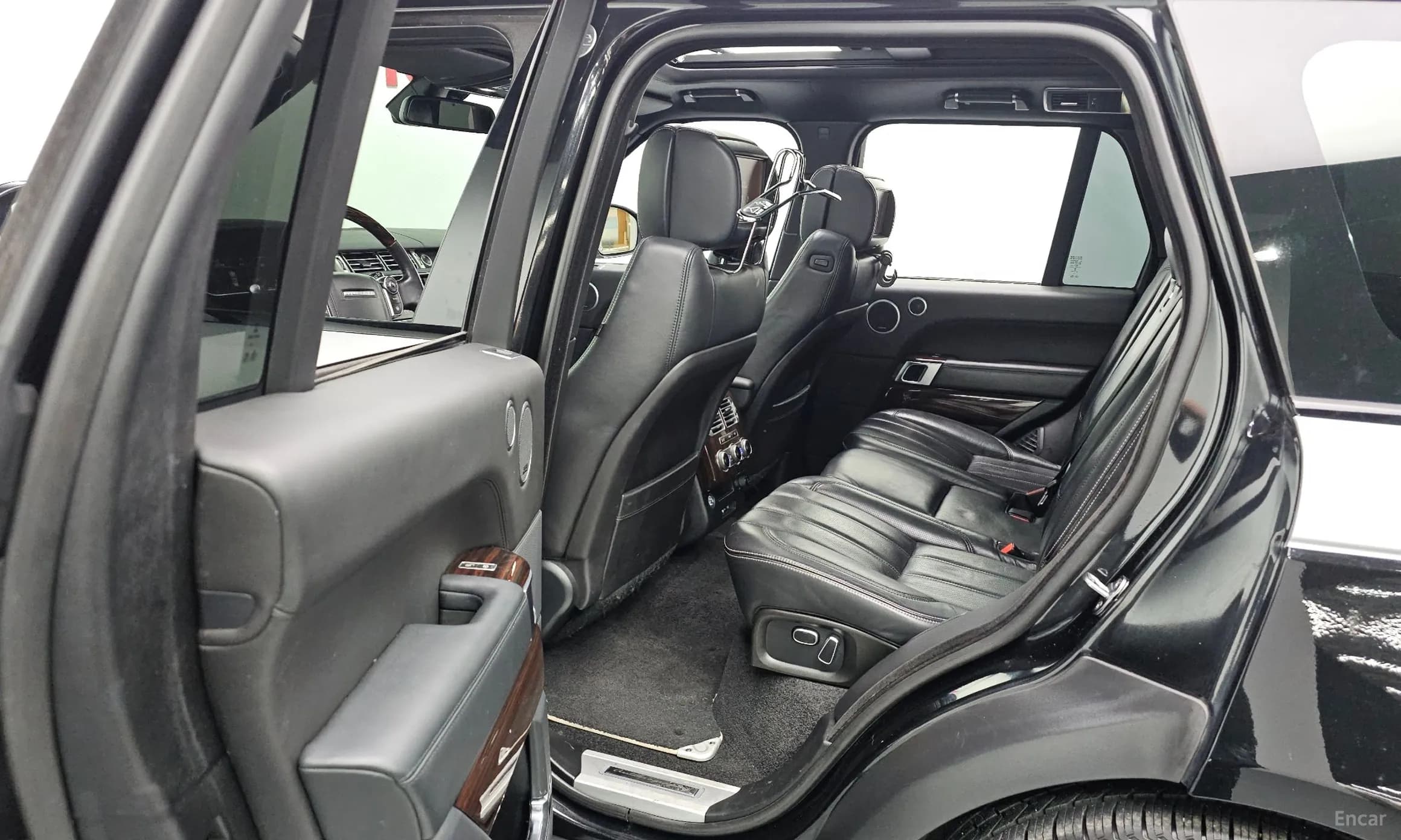 Range Rover 4th Generation