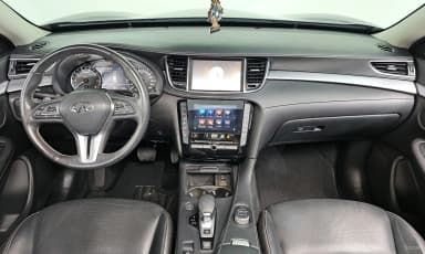 QX50 (P71A)