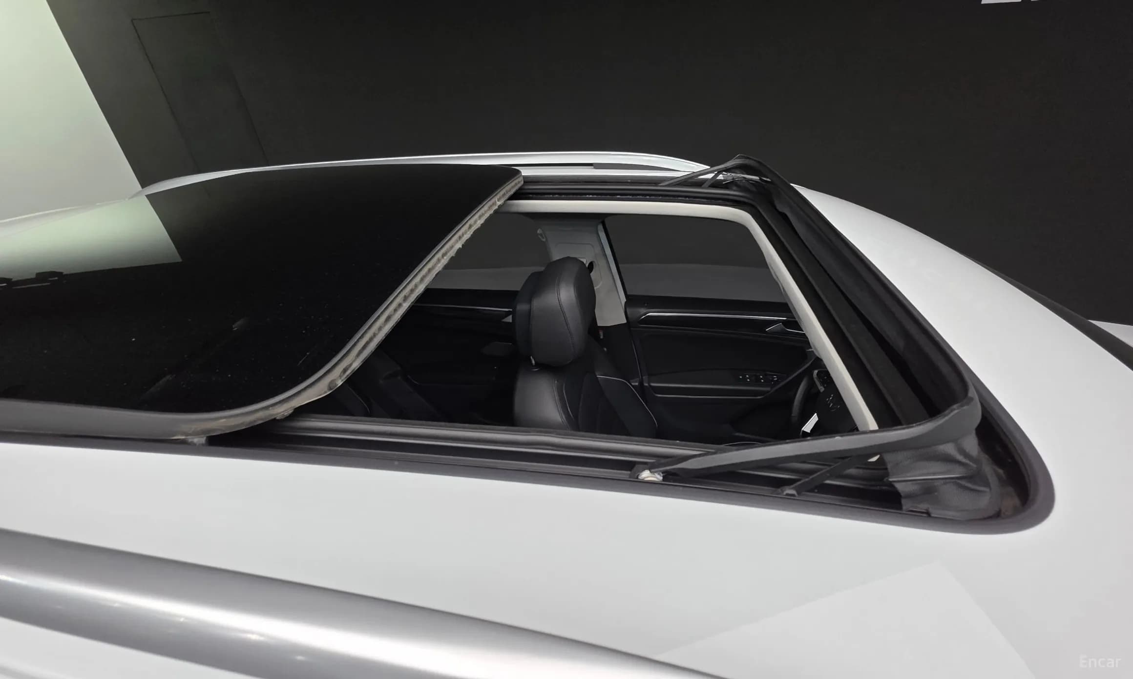 Tiguan 2nd Generation