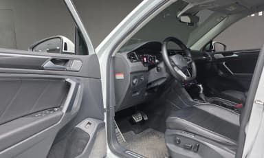 Tiguan 2nd Generation