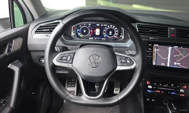 Tiguan 2nd Generation
