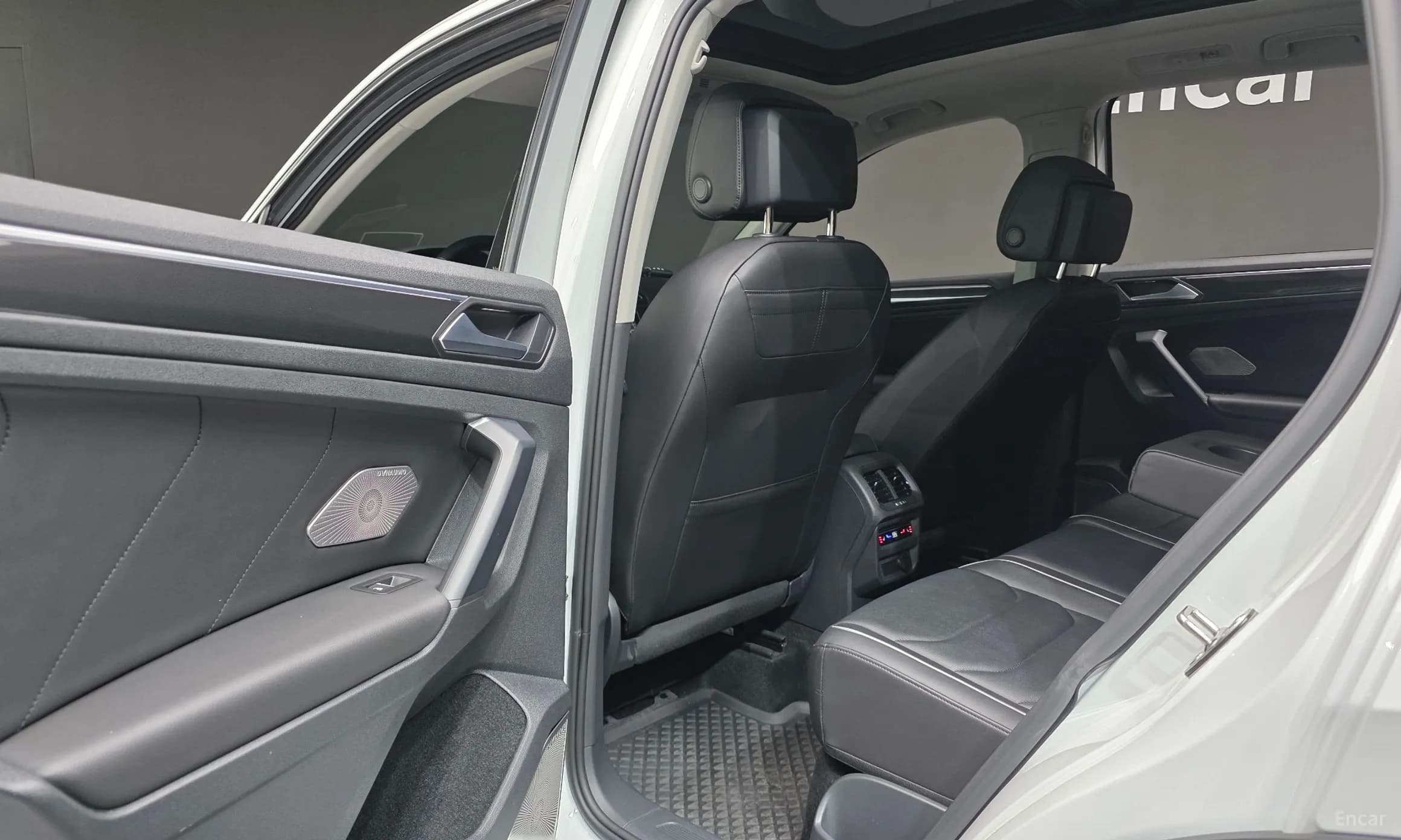 Tiguan 2nd Generation