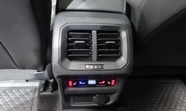 Tiguan 2nd Generation