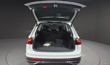 Tiguan 2nd Generation