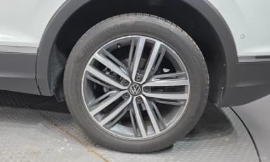 Tiguan 2nd Generation