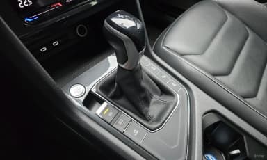 Tiguan 2nd Generation