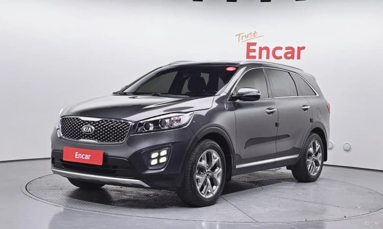 Sorento
