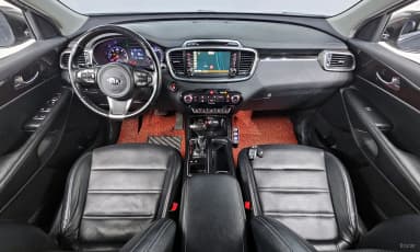 Sorento