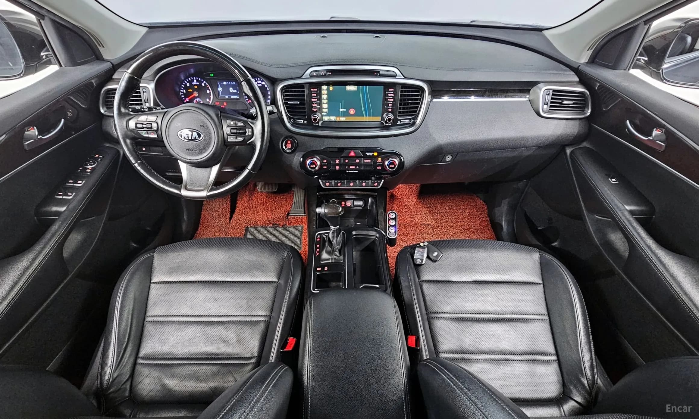 Sorento