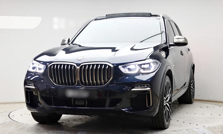 X5 (G05)