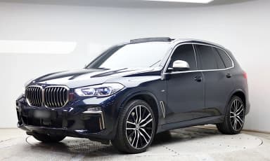 X5 (G05)