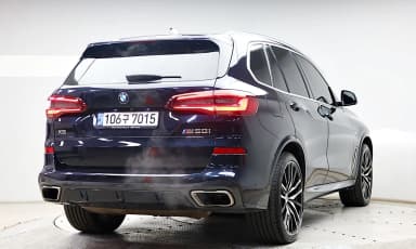 X5 (G05)