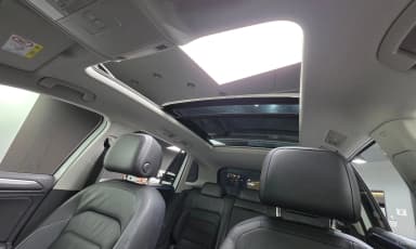 Tiguan 2nd Generation