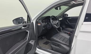 Tiguan 2nd Generation