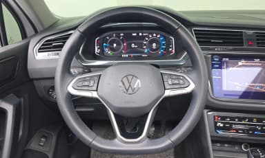 Tiguan 2nd Generation
