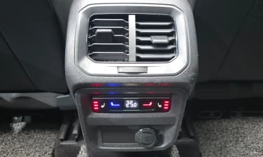 Tiguan 2nd Generation