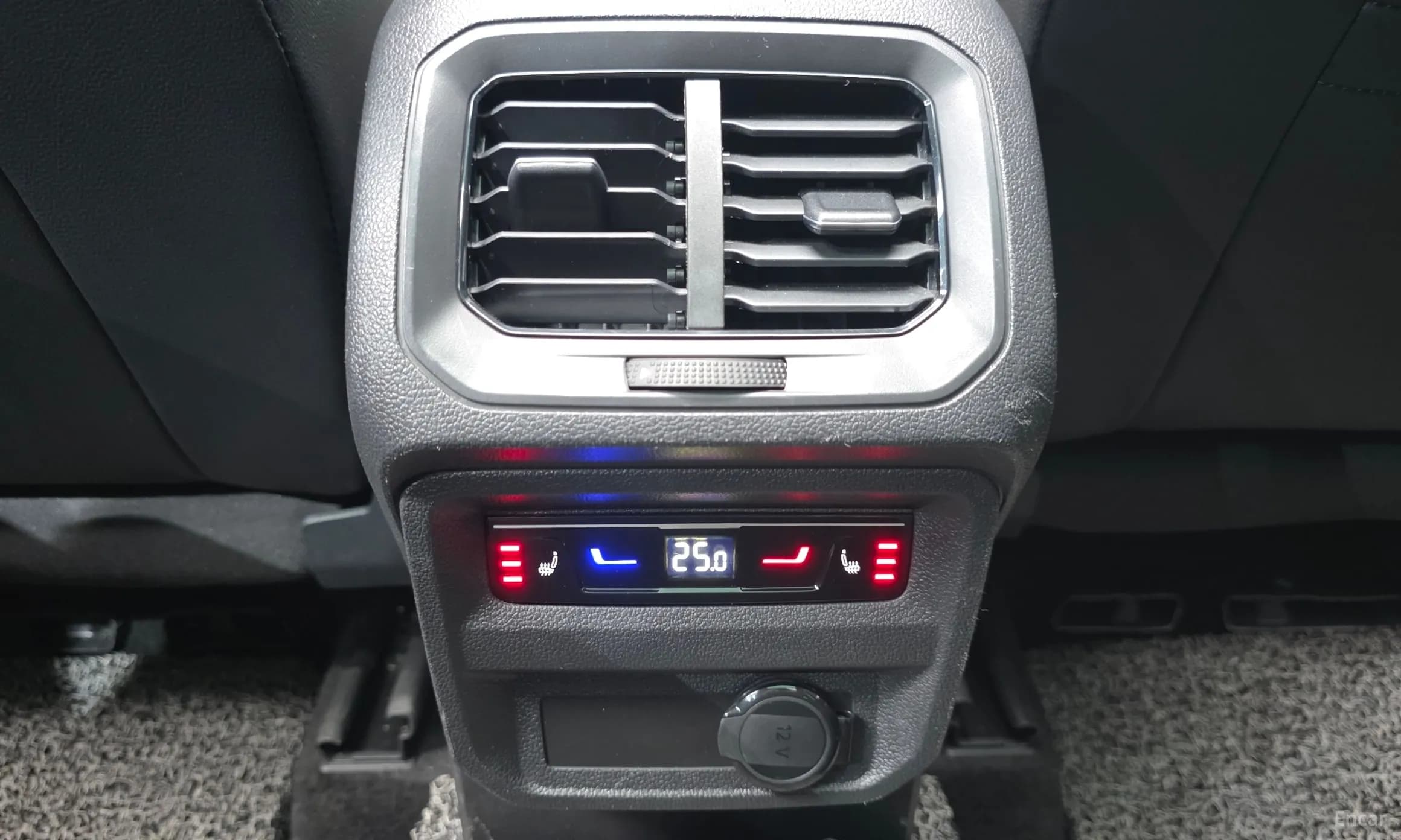 Tiguan 2nd Generation