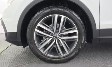 Tiguan 2nd Generation