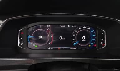 Tiguan 2nd Generation