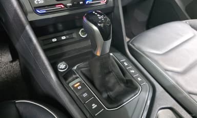 Tiguan 2nd Generation