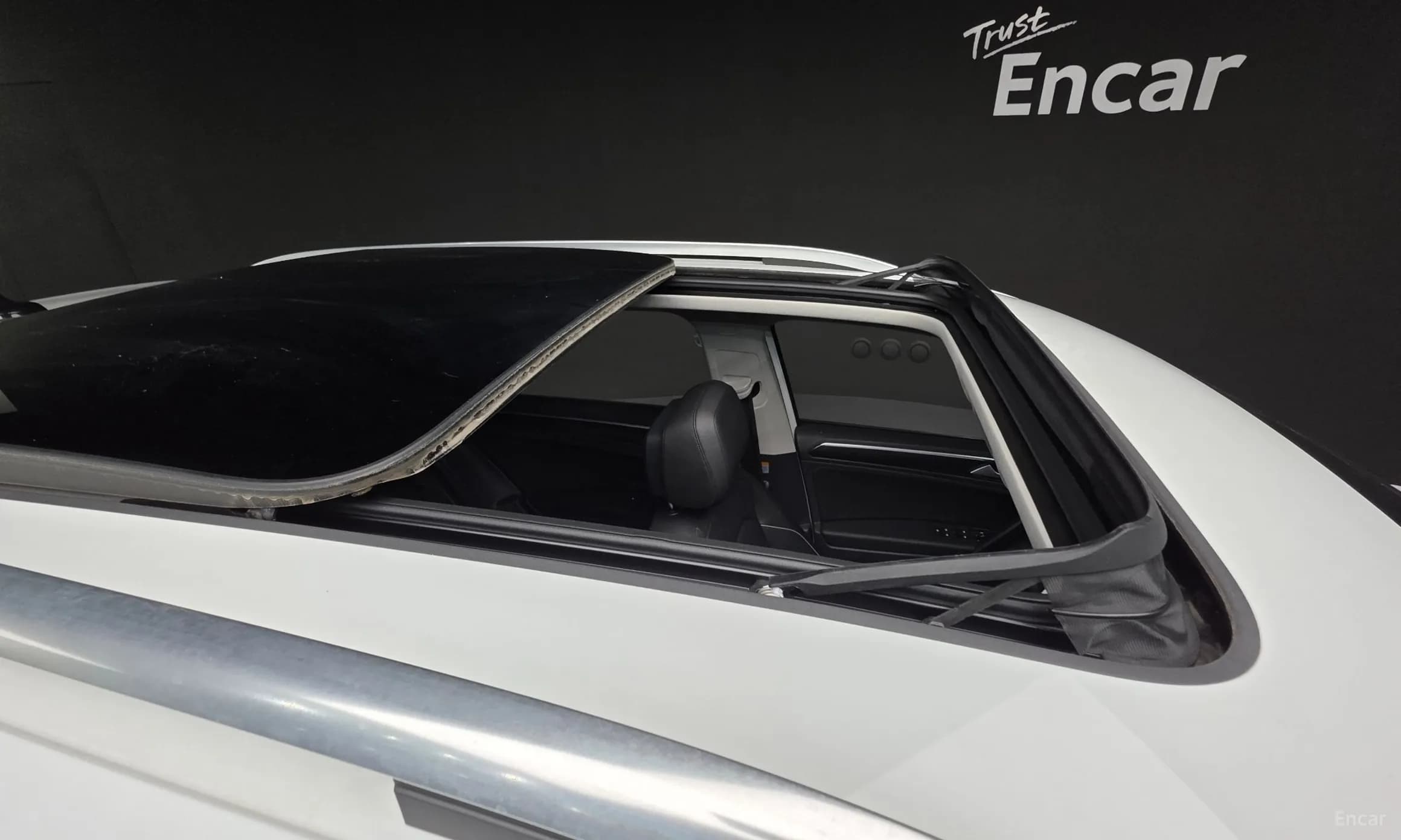 Tiguan 2nd Generation