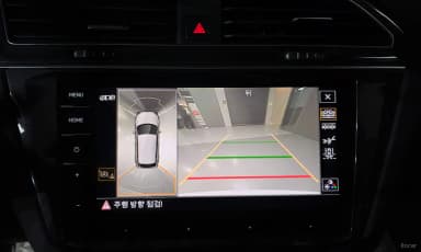 Tiguan 2nd Generation