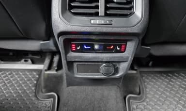 Tiguan 2nd Generation