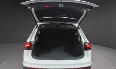 Tiguan 2nd Generation