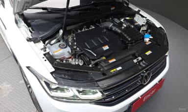 Tiguan 2nd Generation