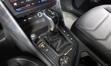 Tiguan 2nd Generation