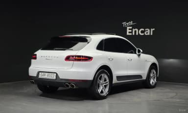 Macan
