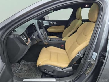 V60 Cross-Country 2nd Generation