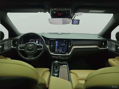 V60 Cross-Country 2nd Generation