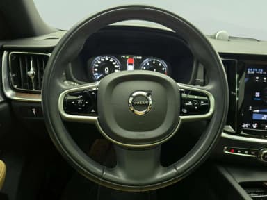 V60 Cross-Country 2nd Generation