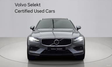 V60 Cross-Country 2nd Generation