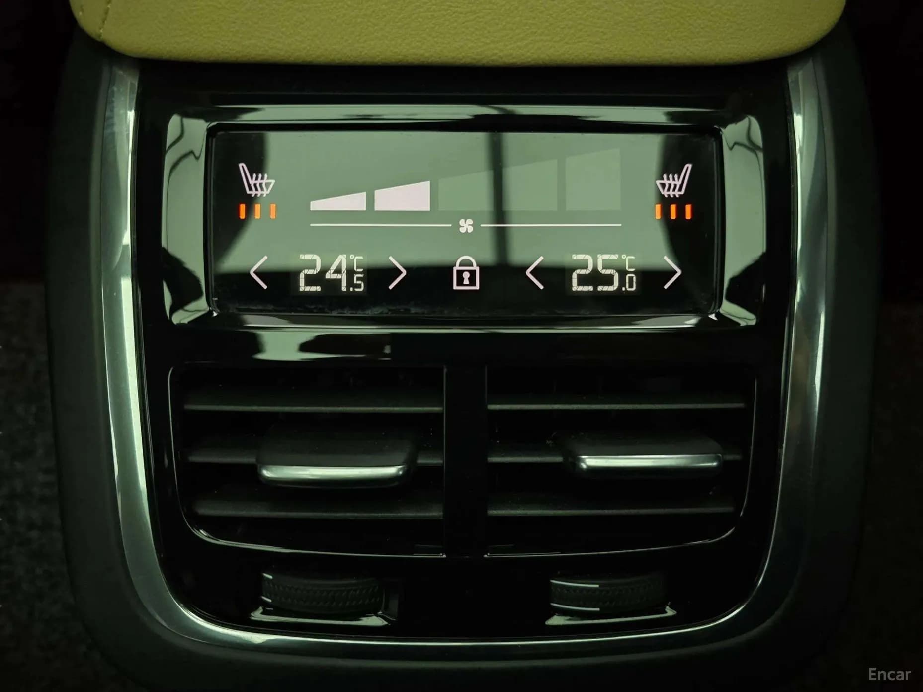 V60 Cross-Country 2nd Generation