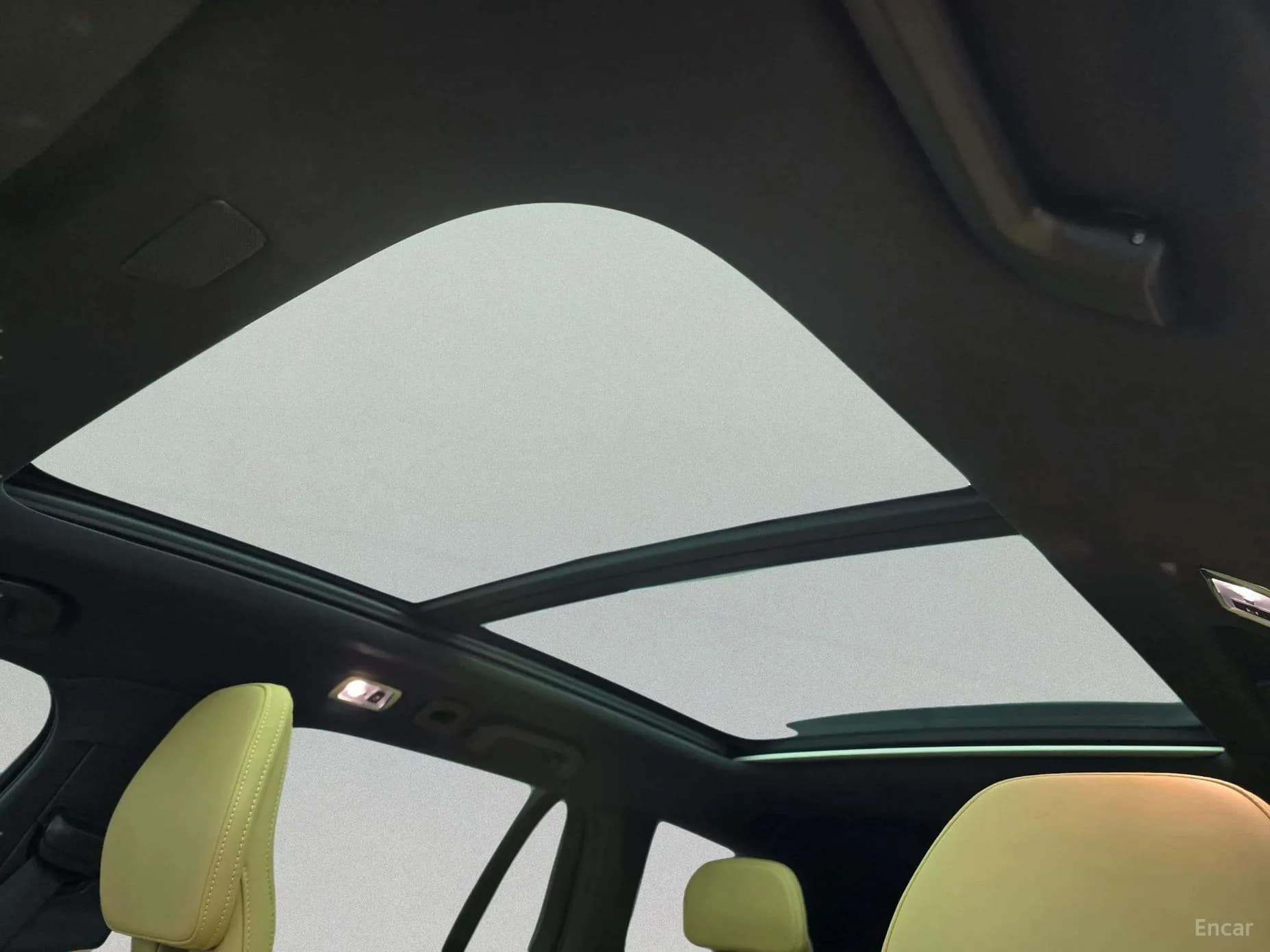 V60 Cross-Country 2nd Generation