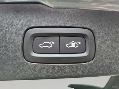 V60 Cross-Country 2nd Generation