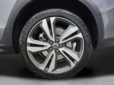 V60 Cross-Country 2nd Generation