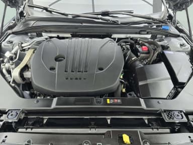 V60 Cross-Country 2nd Generation