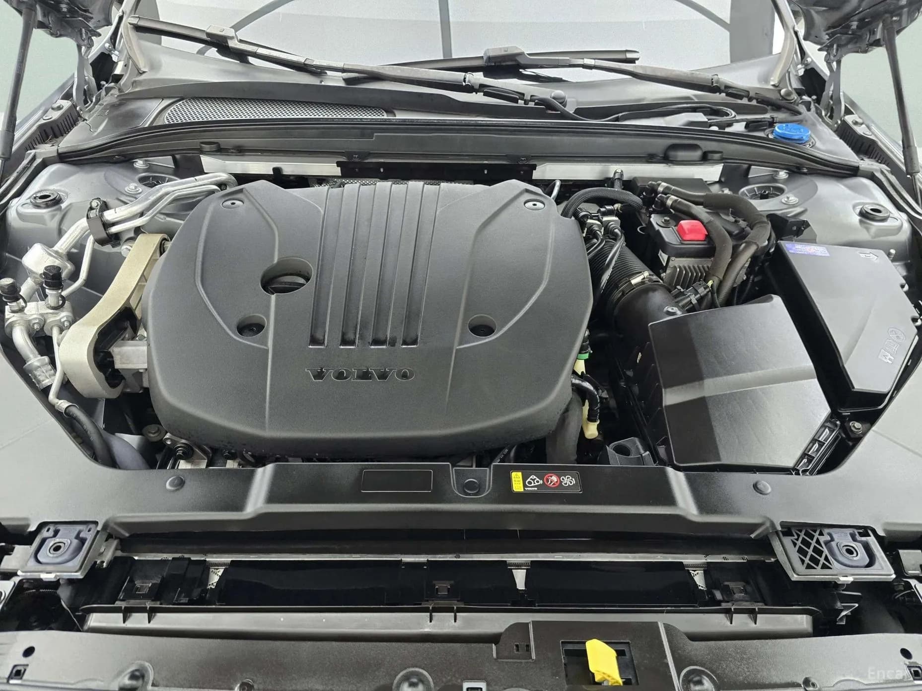 V60 Cross-Country 2nd Generation